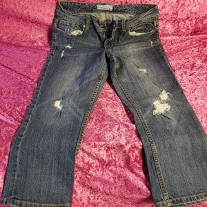 Size 5/6 Junior Aeropostale Jeans